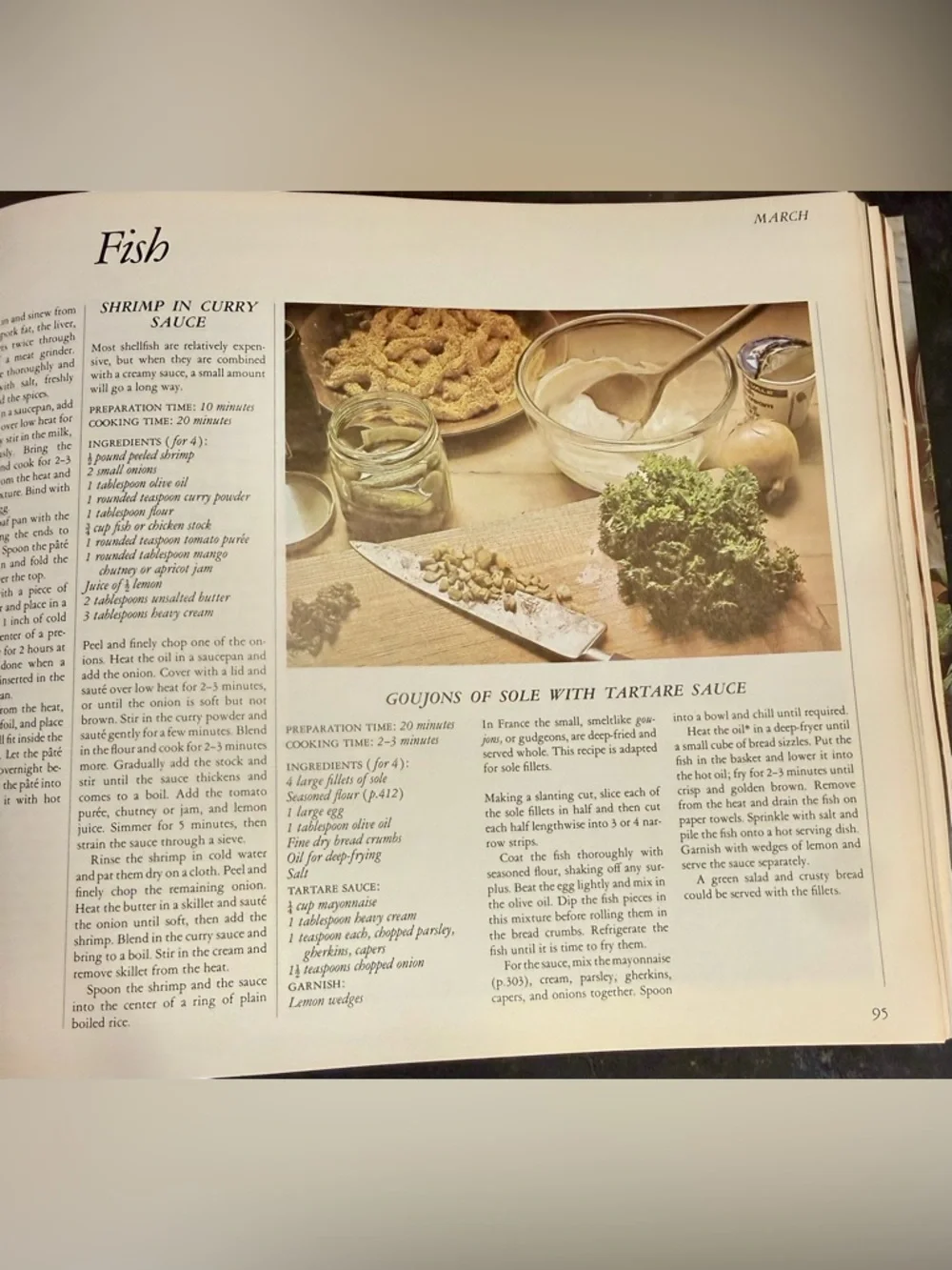 Vintage Reader’s Digest Creative Cooking Hardcover Cookbook 1978